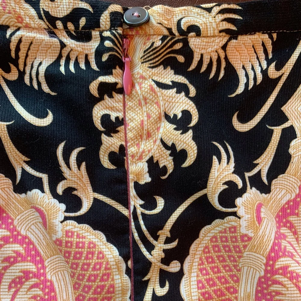 Trina Turk | Pencil Skirt sz 10